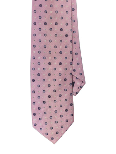 MARCELLE LOVE Traditional Woven Tie